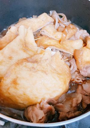 たまご巾着-レシピのメイン写真
