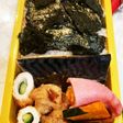 2021/02/02旦那弁当