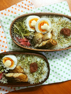 お弁当2021年2月2日-レシピのメイン写真