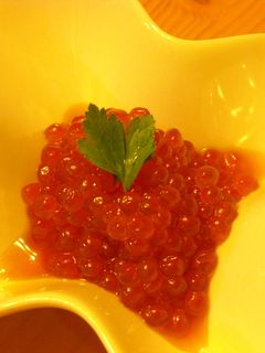✿大好き♡いくらの醤油漬け✿-レシピのメイン写真