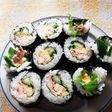 恵方巻き 節分