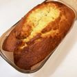 ★バナナのパウンドケーキ★