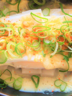 はんぺんとお餅のとろ~りチーズ焼き-レシピのメイン写真
