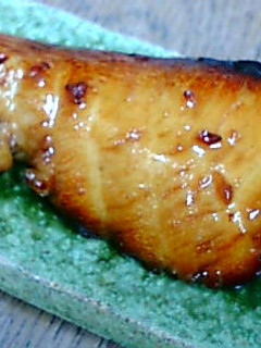 ぶりの照り焼き-レシピのメイン写真