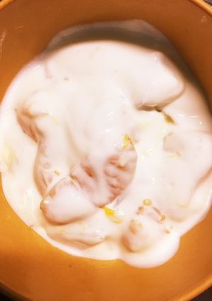 簡単フルーツサラダ-レシピのメイン写真