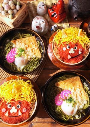 明太子丼の鬼ちゃん-レシピのメイン写真