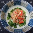 小松菜のきのこあんかけby草津市