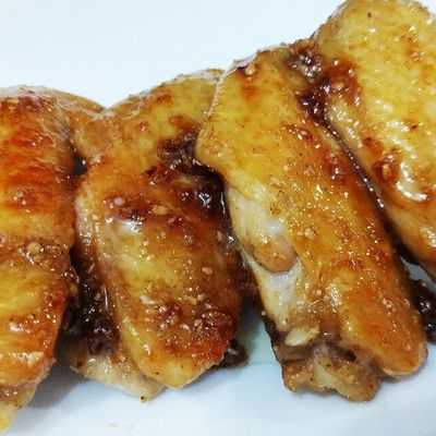 基本からアレンジまで！思わずつくりたくなる「とり手羽先 簡単