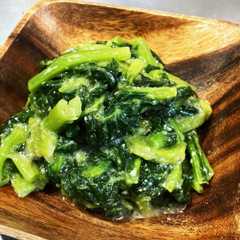 煮菜（我が家の味）-レシピのメイン写真