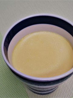 スチームクッカーで茶碗蒸し-レシピのメイン写真