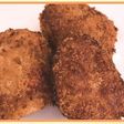 【リメイク】残りカレーのコロッケ