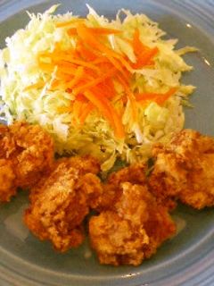 鶏の唐揚げ-レシピのメイン写真