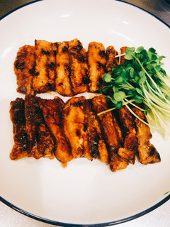 竜田揚げ-レシピのメイン写真