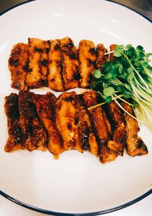 竜田揚げ-レシピのメイン写真