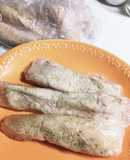 高タンパク低カロリー！簡単裂サラダチキン
