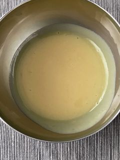 柚子酢味噌-レシピのメイン写真