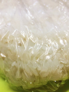 ふっくらだまにならない冷凍ご飯の作り方-レシピのメイン写真