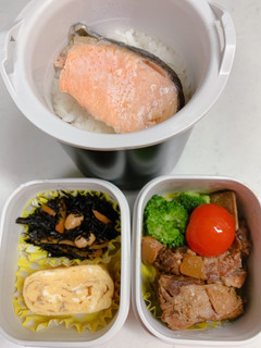 お弁当…ダンナ編65★-レシピのメイン写真