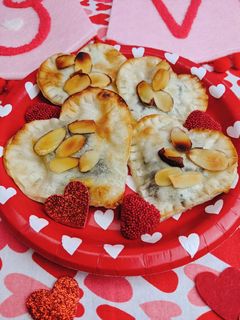 【バレンタイン♡】ワンタン皮でチョコ包み-レシピのメイン写真