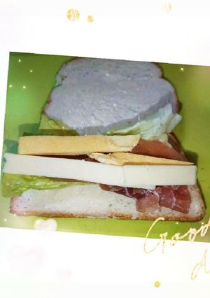 部活前後❣軽食ロールサンド❽♪-レシピのメイン写真