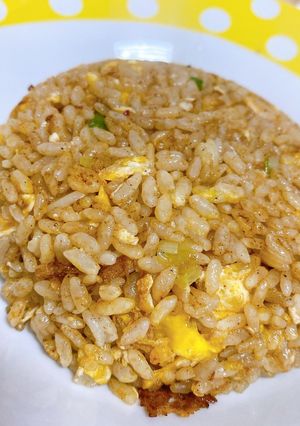 まじうまい！XO醤チャーハン！-レシピのメイン写真