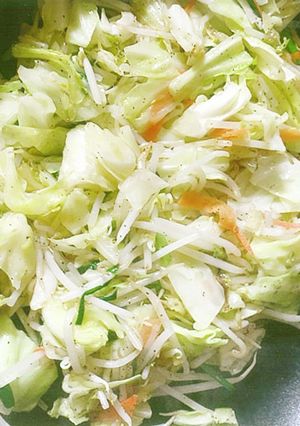 いばらき野菜サラダ-レシピのメイン写真