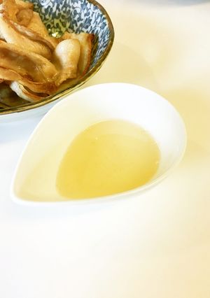 料理研究報告☆感動を呼ぶ自家製ラード-レシピのメイン写真
