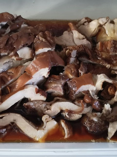 鶏肉の紅茶煮-レシピのメイン写真
