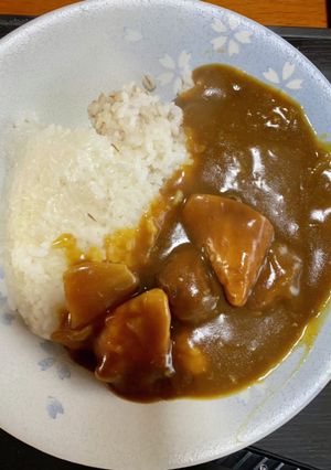 煮物の残りリメイクしちゃうよ-レシピのメイン写真