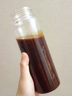 絶品♡手作り焼肉のタレ-レシピのメイン写真