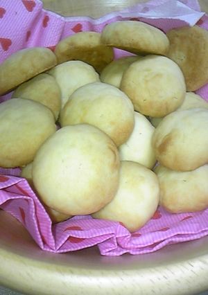 ★すだちクッキー★-レシピのメイン写真