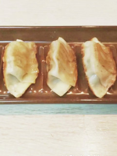 焼き餃子です。-レシピのメイン写真