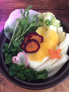 湯豆腐なべ-レシピのメイン写真