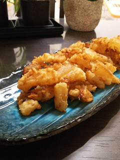 大根の唐揚げ~味濃いめ☆-レシピのメイン写真