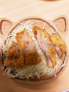 初心者さん向け☆サックサク♪トンカツ-レシピのメイン写真