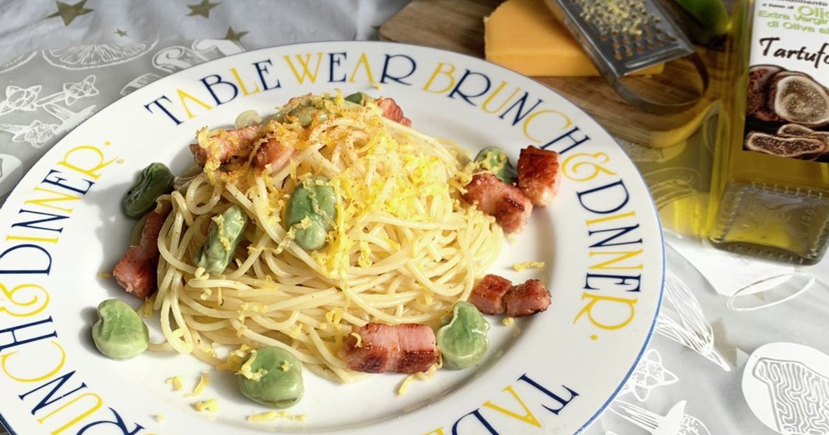 基本からアレンジまで!思わずつくりたくなる「トリフ塩 パスタ」のレシピ集 | クックパッド