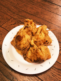 ツナと油揚げのパパっと焼き-レシピのメイン写真