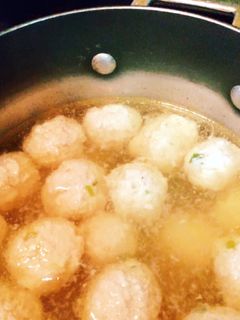 作り置き&冷凍保存☆鶏肉団子♪-レシピのメイン写真