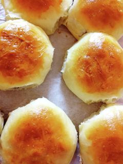 我が家の金時豆パン-レシピのメイン写真