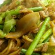 お!うまい! 「焼きそば」 (ソース味)
