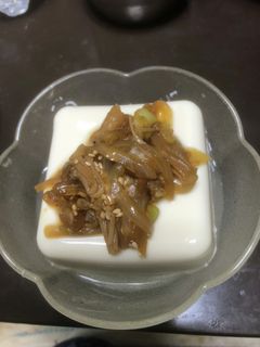 万能!きのこソース-レシピのメイン写真