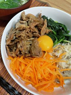 定番☆ビビンバ by nagi_1225 【クックパッド】 簡単おいしいみんなの