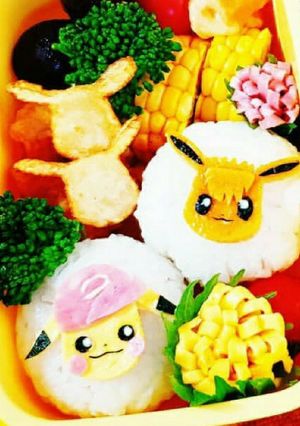 お弁当に♪簡単可愛い大葉卵フラワー-レシピのメイン写真
