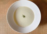 ビシソワーズの写真