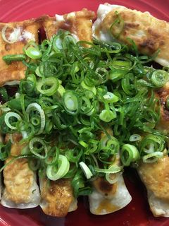余った餃子の皮レシピ第一弾-レシピのメイン写真