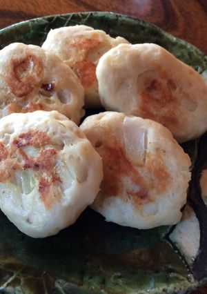 チキンナゲット アレルギー対応-レシピのメイン写真