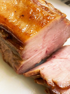 オーブンで焼くチャーシュー-レシピのメイン写真