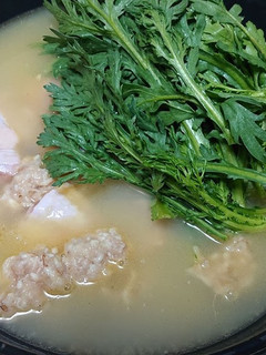 水炊き-レシピのメイン写真