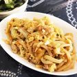 焼きうどん