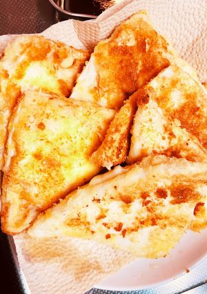 サクッ！ふわ！トロ！はんぺんチーズ揚げ♡-レシピのメイン写真